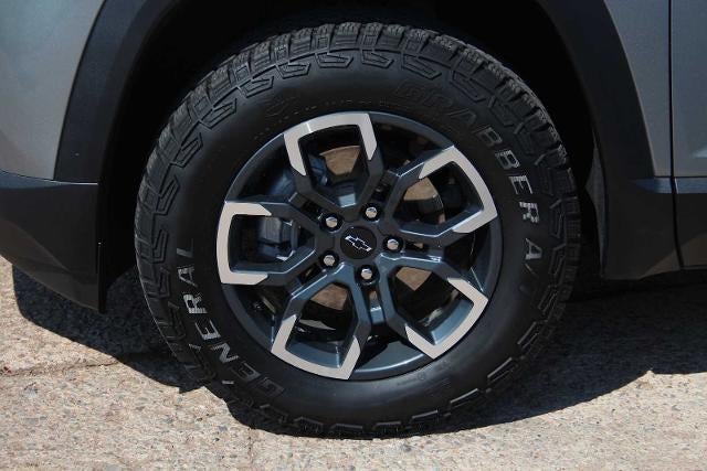 2025 Chevrolet Equinox FWD ACTIV