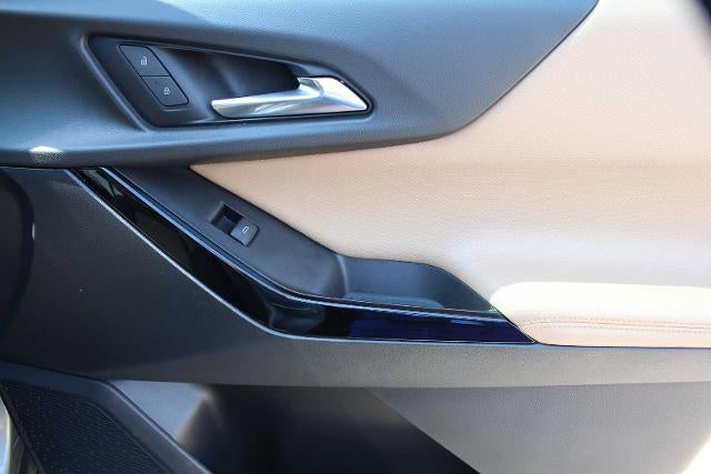 2025 Chevrolet Equinox FWD ACTIV