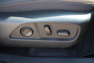 2025 Chevrolet Equinox FWD ACTIV