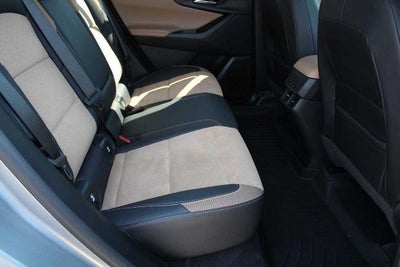 2025 Chevrolet Equinox FWD ACTIV