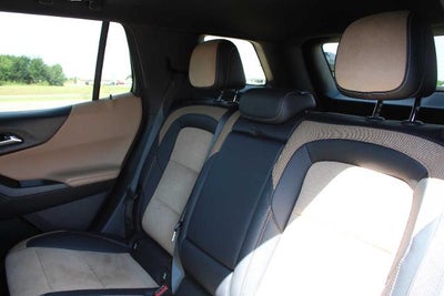 2025 Chevrolet Equinox FWD ACTIV