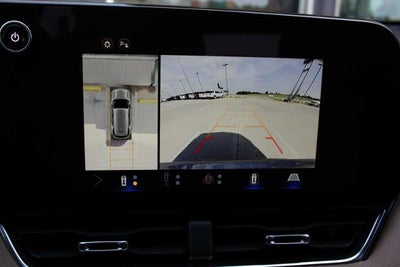 2025 Chevrolet Equinox FWD ACTIV