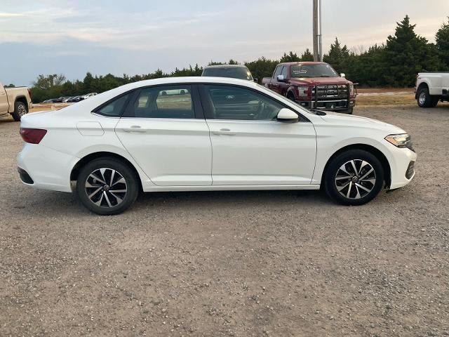 2022 Volkswagen Jetta S