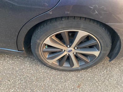 2016 Subaru Legacy 2.5i Limited