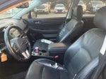 2016 Subaru Legacy 2.5i Limited