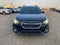 2018 Subaru Outback Limited