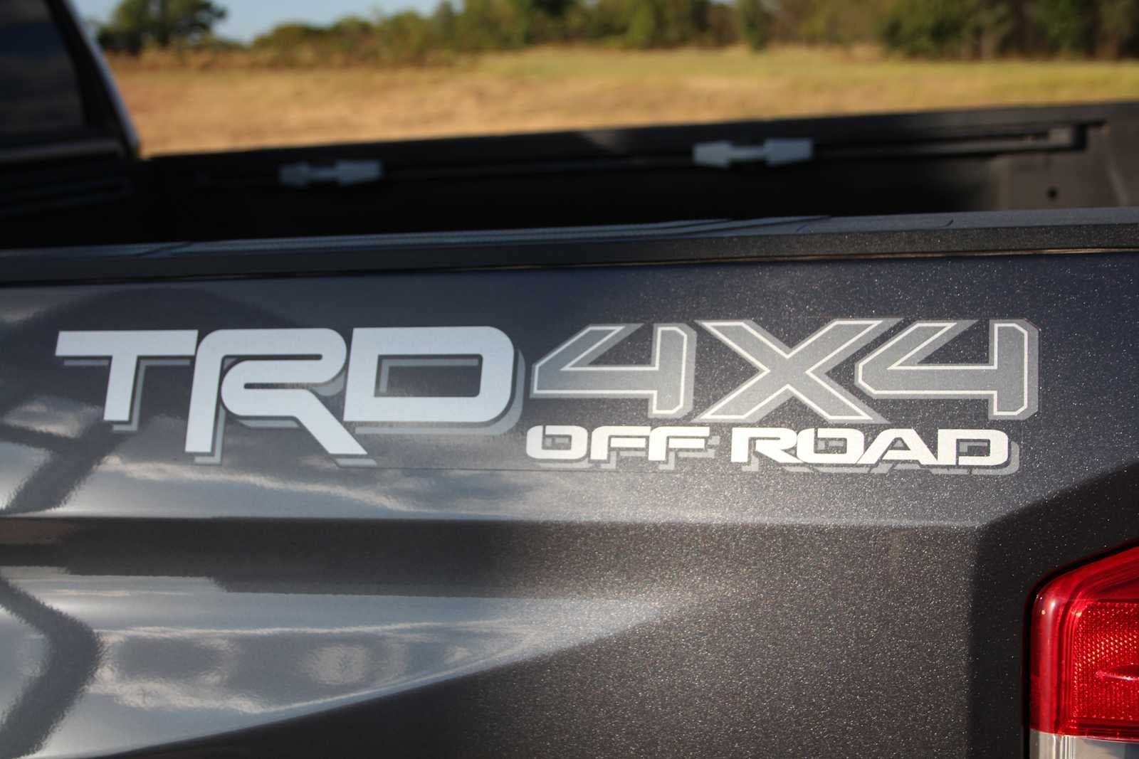 2016 Toyota Tundra LTD