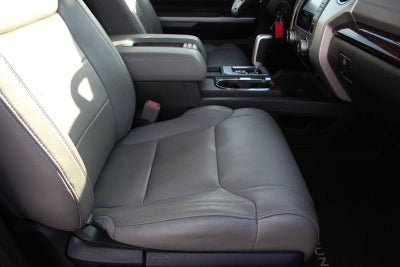 2016 Toyota Tundra LTD