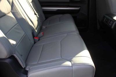 2016 Toyota Tundra LTD