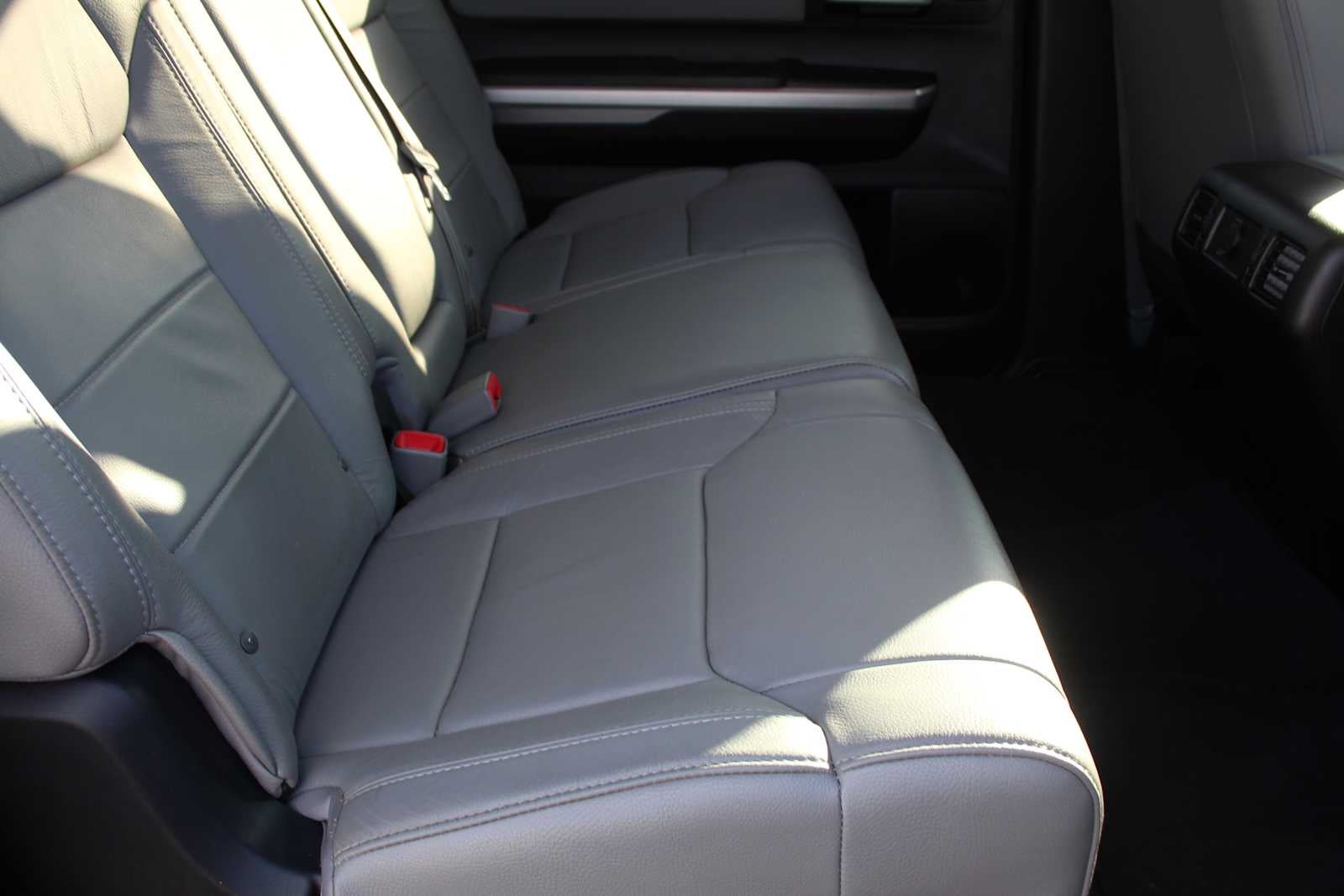 2016 Toyota Tundra LTD
