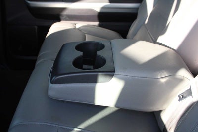 2016 Toyota Tundra LTD
