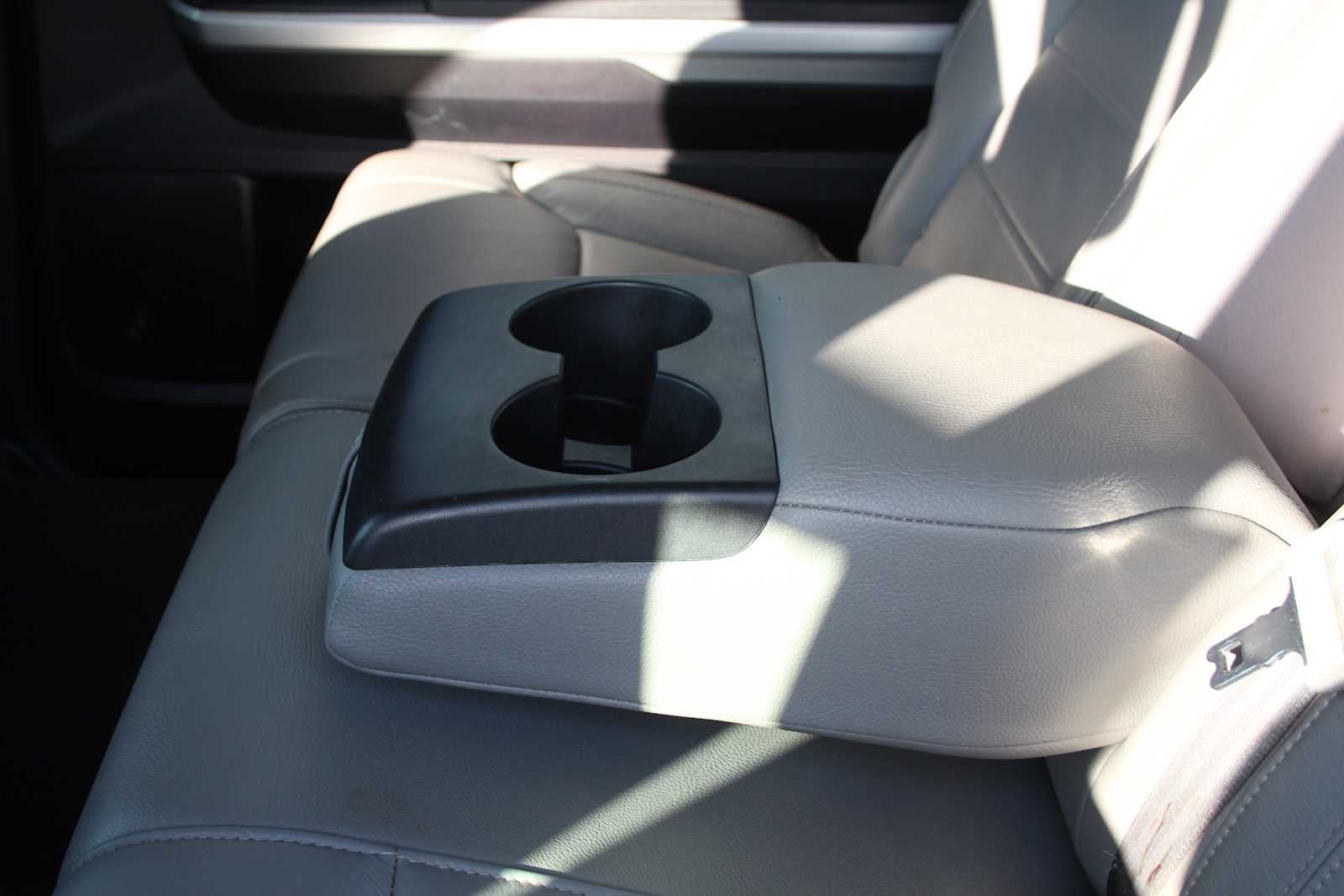 2016 Toyota Tundra LTD