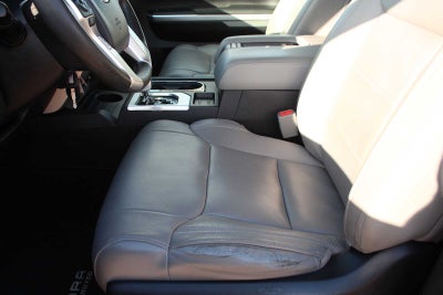 2016 Toyota Tundra LTD