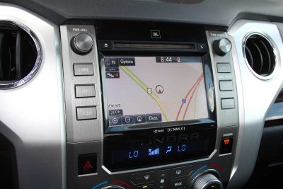 2016 Toyota Tundra LTD