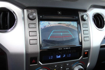 2016 Toyota Tundra LTD