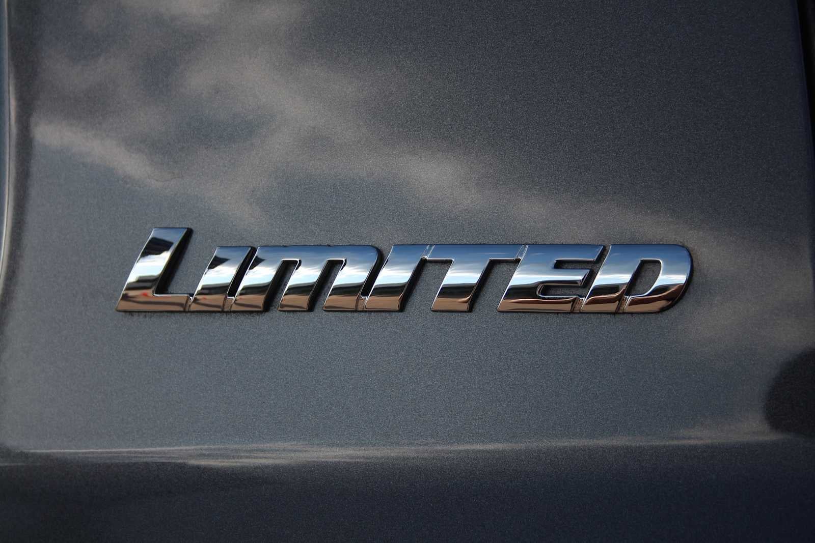 2016 Toyota Tundra LTD