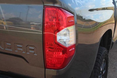 2016 Toyota Tundra LTD