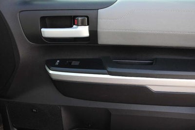 2016 Toyota Tundra LTD