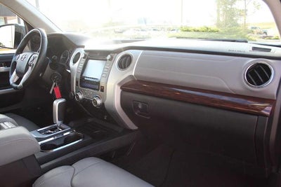 2016 Toyota Tundra LTD