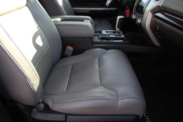 2016 Toyota Tundra LTD