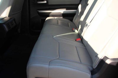 2016 Toyota Tundra LTD
