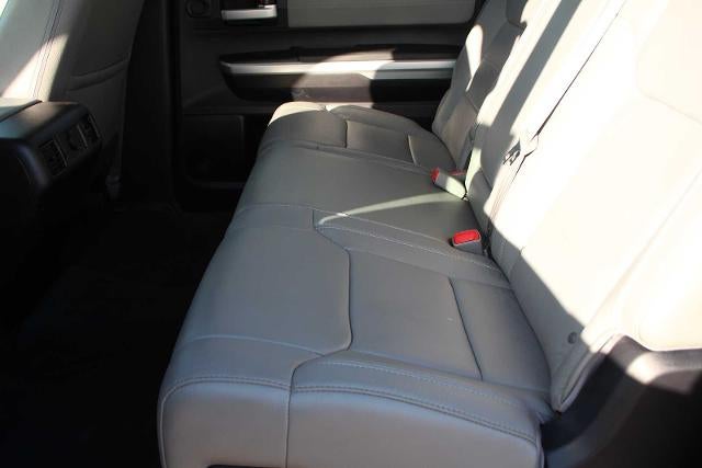 2016 Toyota Tundra LTD