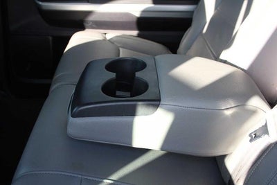2016 Toyota Tundra LTD