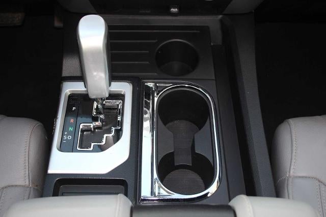 2016 Toyota Tundra LTD