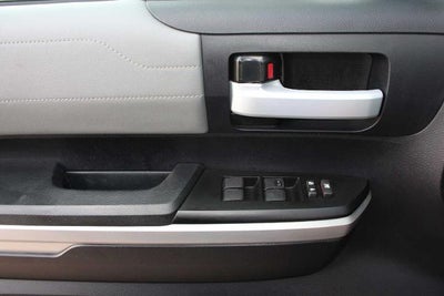 2016 Toyota Tundra LTD