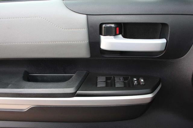 2016 Toyota Tundra LTD