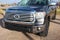2016 Toyota Tundra LTD