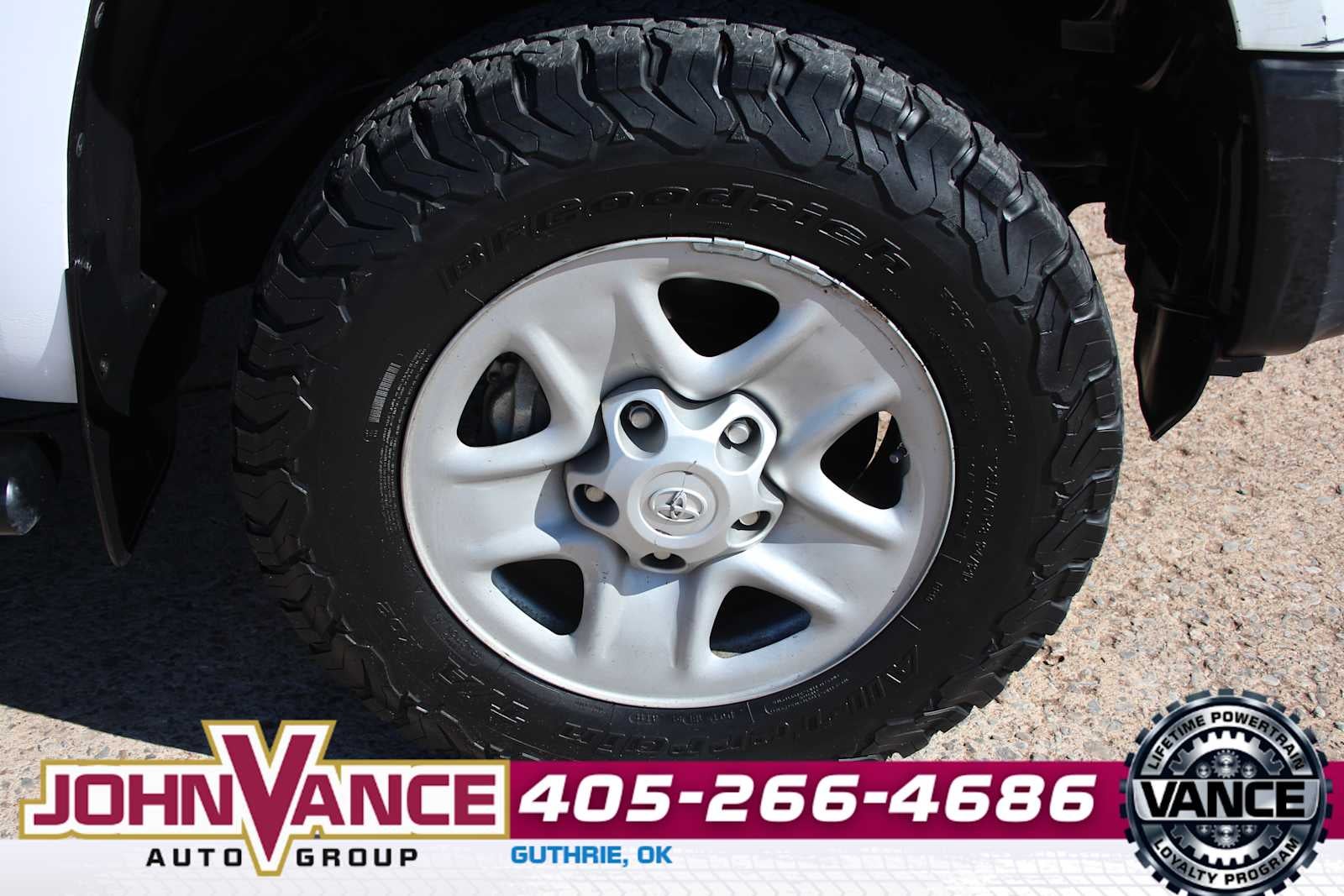 2021 Toyota Tundra SR