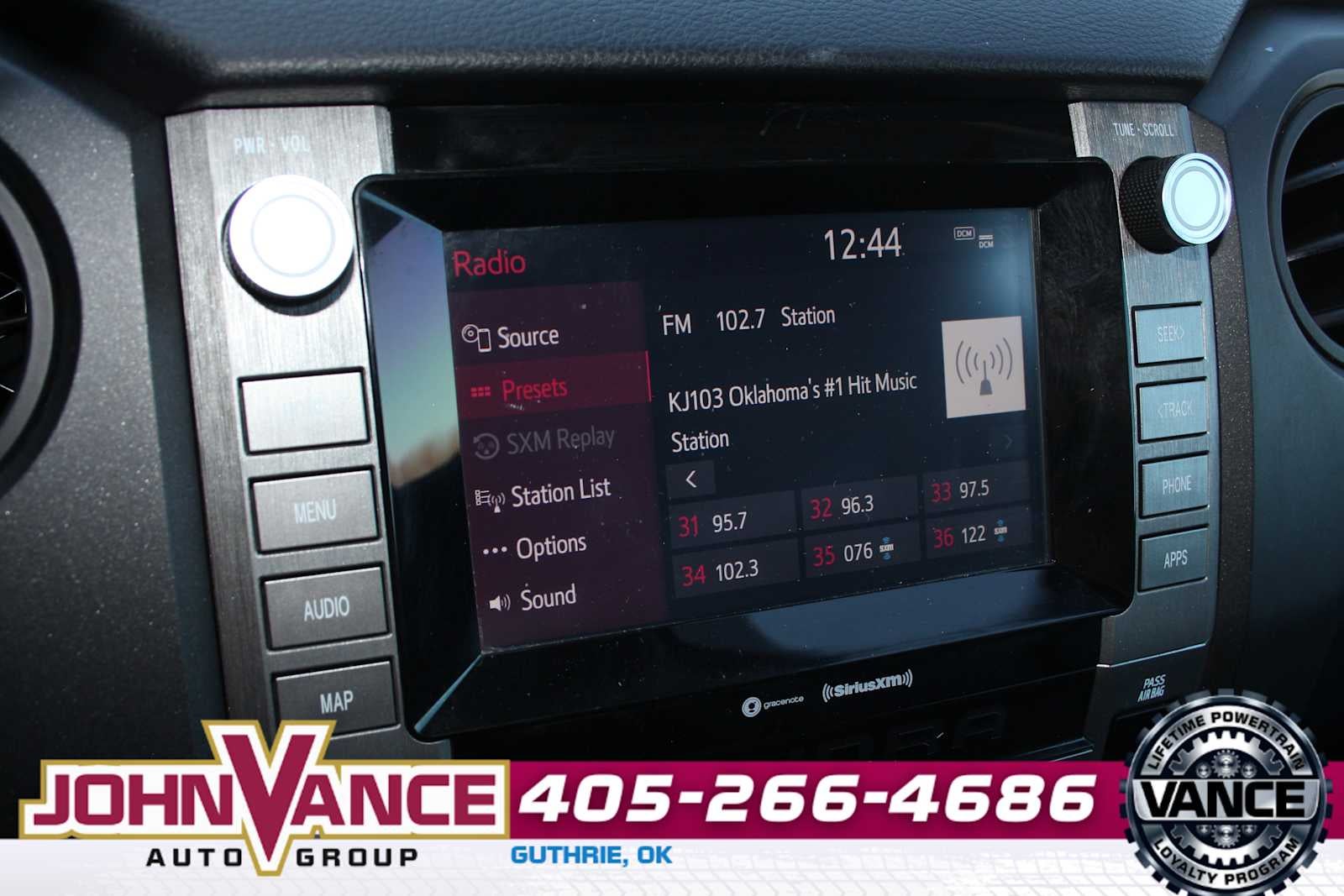 2021 Toyota Tundra SR