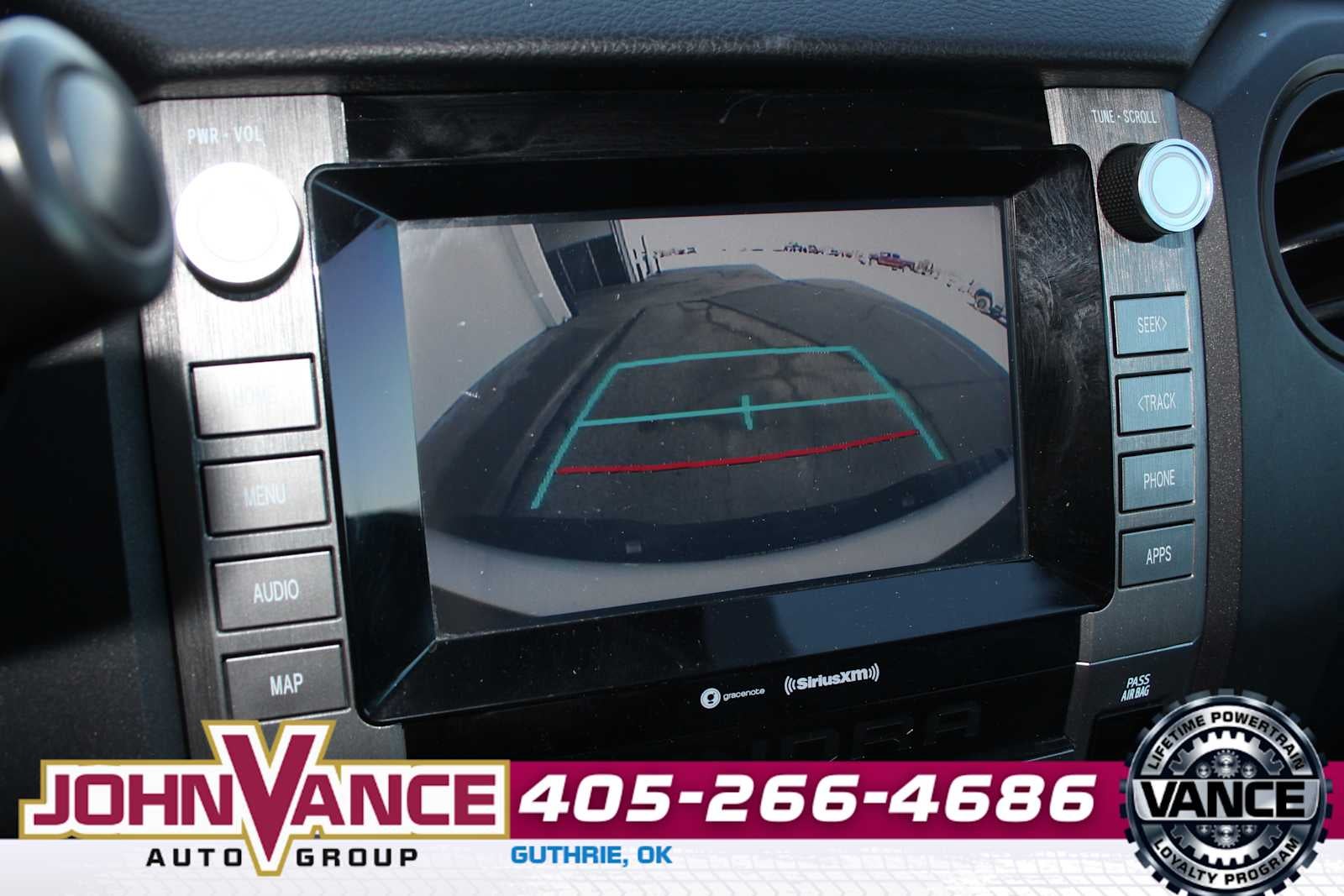 2021 Toyota Tundra SR