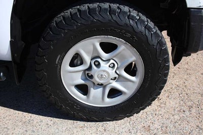 2021 Toyota Tundra SR