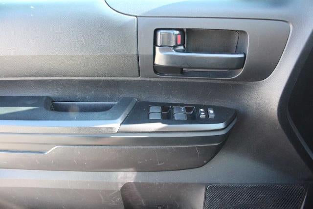 2021 Toyota Tundra SR