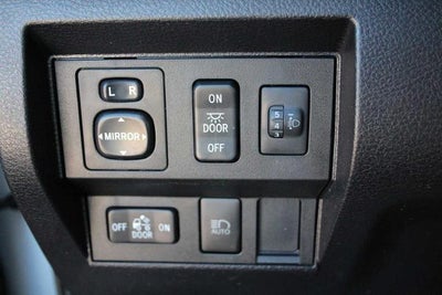 2021 Toyota Tundra SR