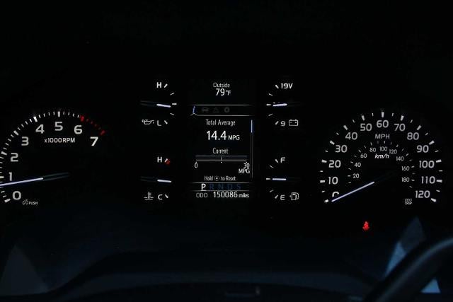 2021 Toyota Tundra SR