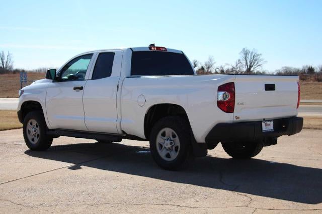 2021 Toyota Tundra SR