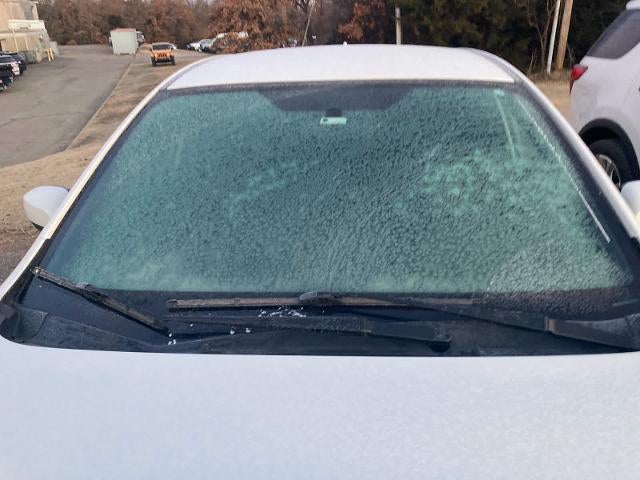 2018 Subaru WRX Base