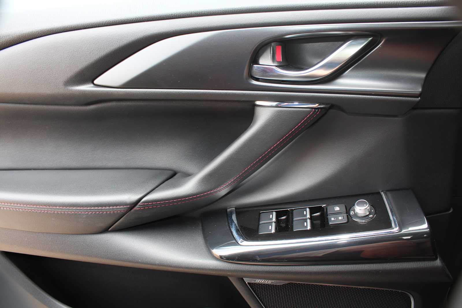 2021 Mazda Mazda CX-9 Carbon Edition