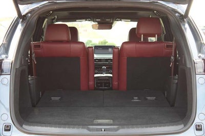 2021 Mazda Mazda CX-9 Carbon Edition