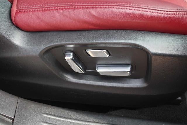 2021 Mazda Mazda CX-9 Carbon Edition