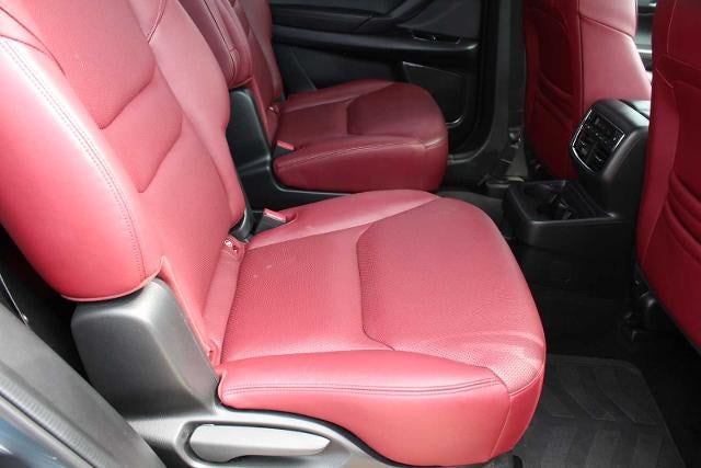 2021 Mazda Mazda CX-9 Carbon Edition