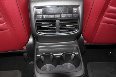 2021 Mazda Mazda CX-9 Carbon Edition