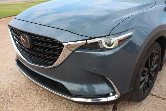 2021 Mazda Mazda CX-9 Carbon Edition