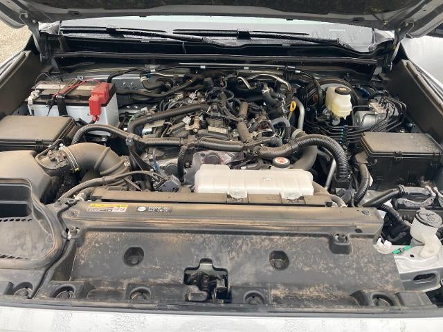 2025 Toyota 4Runner TRD Off Road Premium
