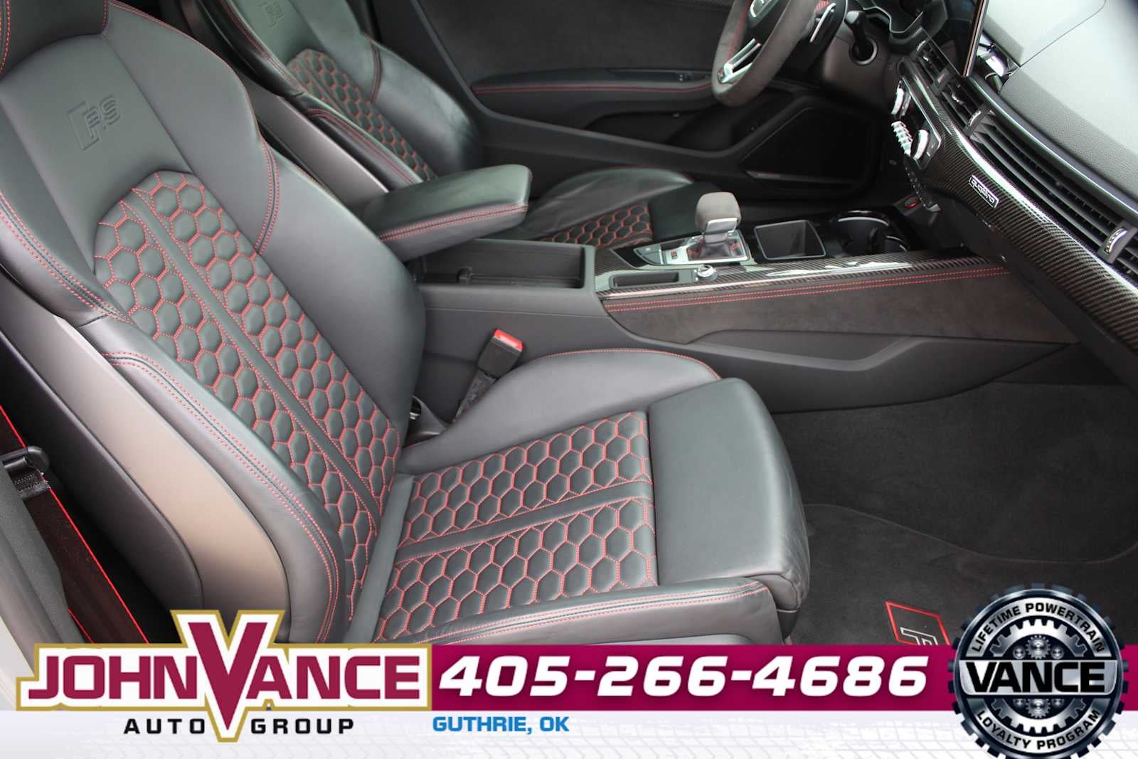 2022 Audi RS 5 Coupe 2.9T quattro