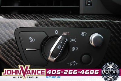 2022 Audi RS 5 Coupe 2.9T quattro