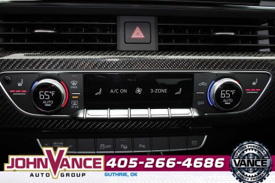 2022 Audi RS 5 Coupe 2.9T quattro